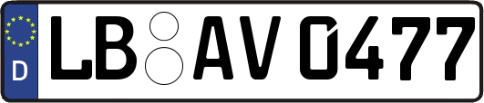 LB-AV0477