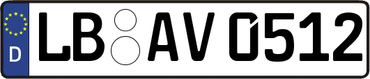 LB-AV0512
