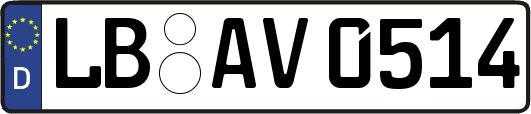 LB-AV0514