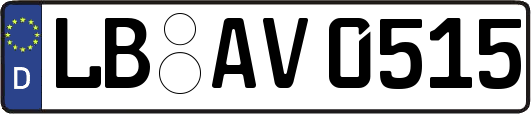 LB-AV0515