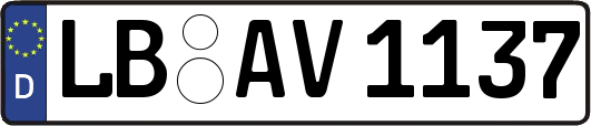 LB-AV1137