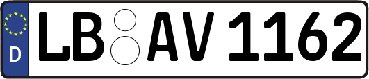 LB-AV1162