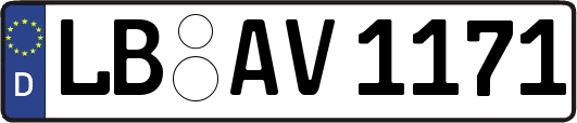 LB-AV1171