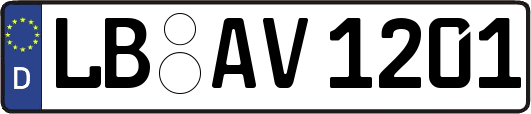 LB-AV1201