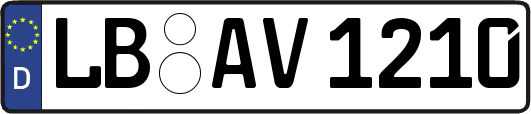 LB-AV1210