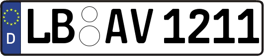 LB-AV1211