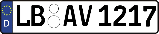 LB-AV1217
