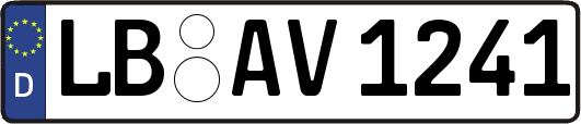 LB-AV1241