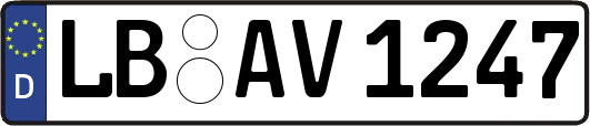 LB-AV1247