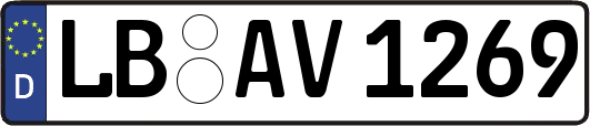 LB-AV1269