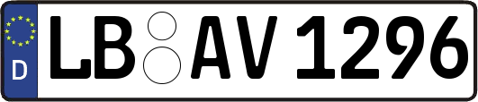 LB-AV1296