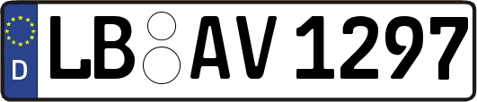 LB-AV1297