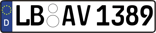 LB-AV1389