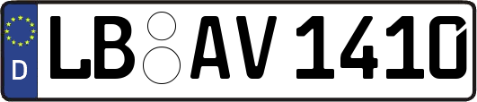 LB-AV1410