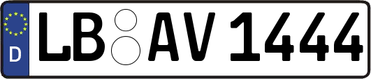 LB-AV1444