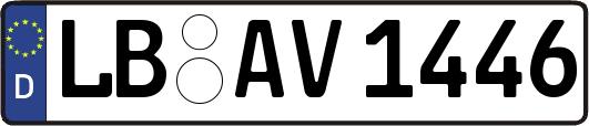 LB-AV1446
