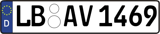 LB-AV1469
