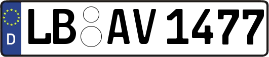 LB-AV1477