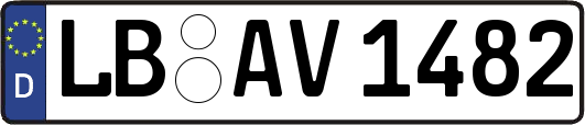 LB-AV1482