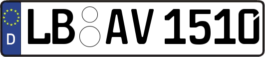 LB-AV1510