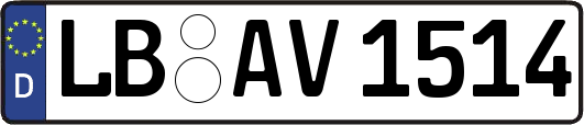 LB-AV1514