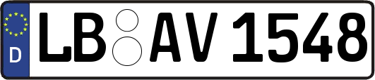 LB-AV1548