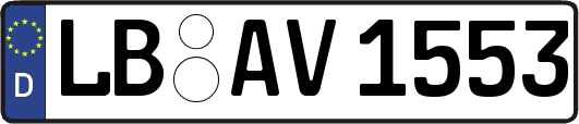 LB-AV1553