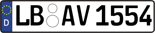 LB-AV1554