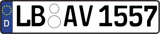 LB-AV1557