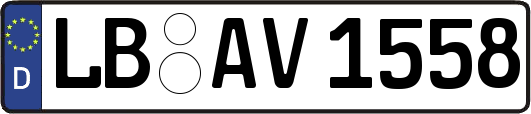 LB-AV1558
