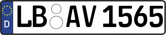 LB-AV1565