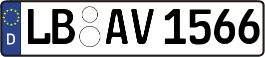 LB-AV1566