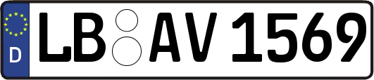 LB-AV1569