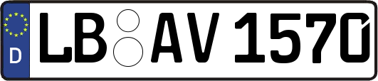 LB-AV1570