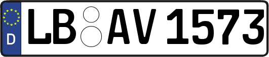 LB-AV1573