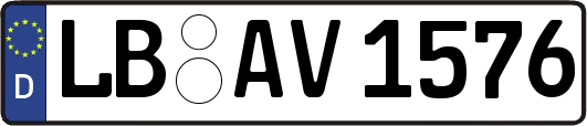 LB-AV1576