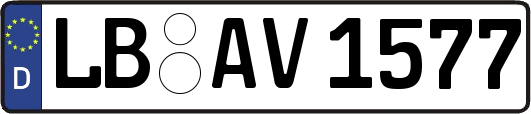 LB-AV1577