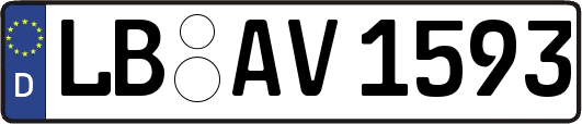 LB-AV1593