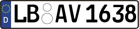 LB-AV1638