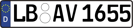 LB-AV1655
