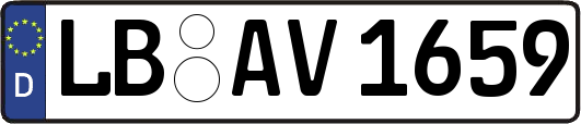 LB-AV1659