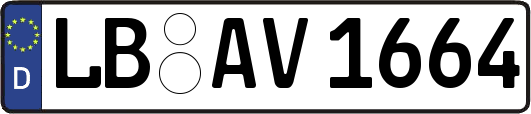 LB-AV1664