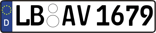 LB-AV1679