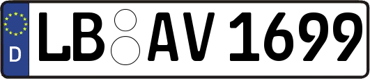 LB-AV1699