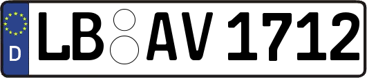 LB-AV1712