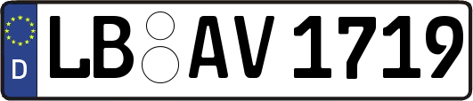 LB-AV1719