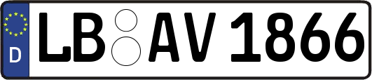 LB-AV1866