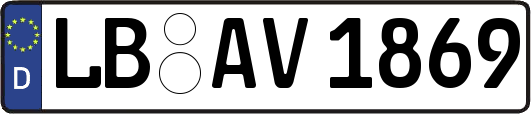 LB-AV1869