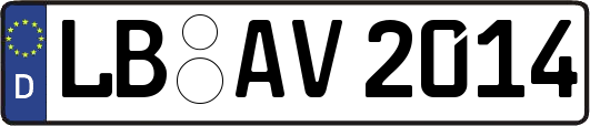 LB-AV2014