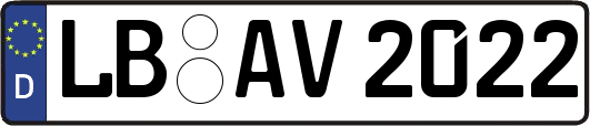 LB-AV2022